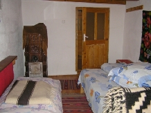 Casa Folea - accommodation in  Rucar - Bran, Moeciu (03)