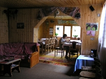 Casa Folea - cazare Rucar - Bran, Moeciu (09)