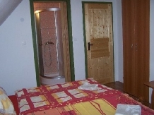 Pensiunea Ioana - accommodation in  Banat (02)