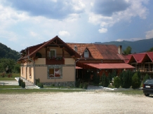 Pensiunea Florina - accommodation in  Hateg Country (05)