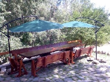 Pensiunea Hanul de Piatra - accommodation in  Buzau Valley (02)