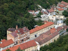 Casa Bianca - alloggio in  Valea Cernei, Herculane (06)