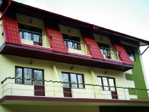 Pensiunea Roza - accommodation in  Buzau Valley (03)