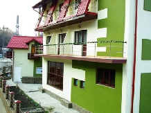 Pensiunea Roza - accommodation in  Buzau Valley (05)