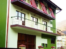 Pensiunea Roza - accommodation in  Buzau Valley (06)