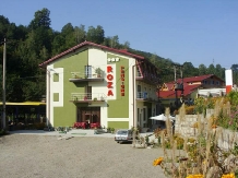 Pensiunea Roza - accommodation in  Buzau Valley (07)