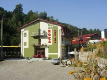 Pensiunea Roza - cazare Valea Buzaului (07)