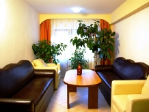 Pensiunea Roza - accommodation in  Buzau Valley (16)