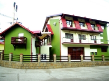 Pensiunea Roza - accommodation in  Buzau Valley (22)