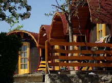 Pensiunea La Butoaie - alloggio in  Valea Buzaului (06)