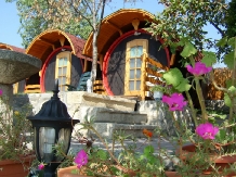 Pensiunea La Butoaie - alloggio in  Valea Buzaului (09)