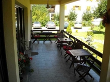 Pensiunea Mili - accommodation in  Hateg Country (15)