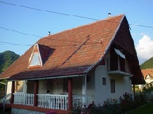 Casa cu Meri - alloggio in  Tara Hategului (10)