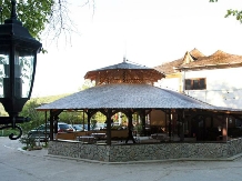 Casa cu Tei - alloggio in  Valea Buzaului (06)