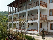 Casa cu Tei - alloggio in  Valea Buzaului (15)