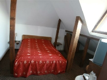 Casa cu Tei - alloggio in  Valea Buzaului (16)