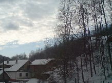 Pensiunea 14 Scaune-Casoca - alloggio in  Valea Buzaului (03)