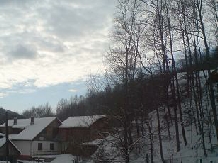 Pensiunea 14 Scaune-Casoca - accommodation in  Buzau Valley (03)