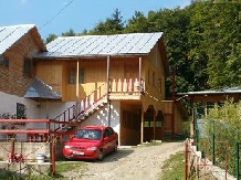 Pensiunea 14 Scaune-Casoca - accommodation in  Buzau Valley (06)
