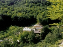 Pensiunea 14 Scaune-Casoca - alloggio in  Valea Buzaului (08)