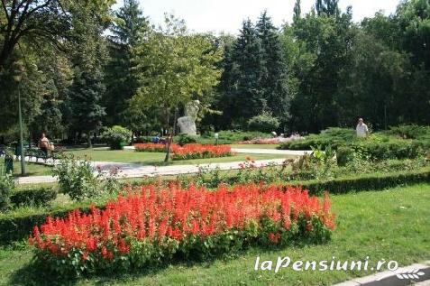 Pensiunea 14 Scaune-Casoca - cazare Valea Buzaului (Activitati si imprejurimi)