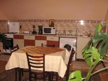 Pensiunea Mioara - accommodation in  Buzau Valley (02)