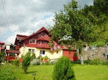 Pensiunea Mioara - accommodation in  Buzau Valley (05)