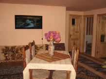 Pensiunea Mioara - accommodation in  Buzau Valley (14)