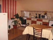 Pensiunea Mioara - accommodation in  Buzau Valley (15)