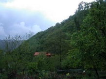 Casa Trapsa - alloggio in  Valea Cernei, Herculane (06)