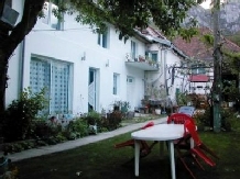 Casa Trapsa - alloggio in  Valea Cernei, Herculane (07)