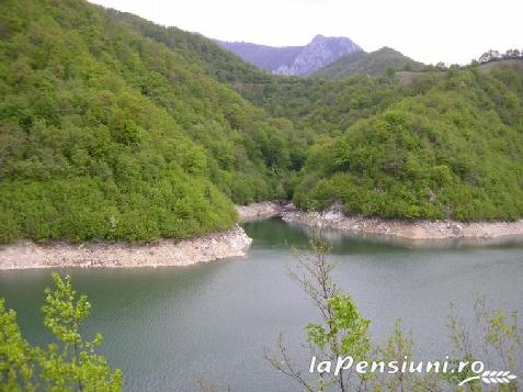 Casa Trapsa - accommodation in  Cernei Valley, Herculane (Surrounding)