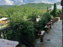 Pensiunea Nicoara - alloggio in  Valea Buzaului (05)