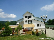 Pensiunea Nicoara - accommodation in  Buzau Valley (11)