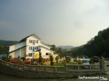 Pensiunea Nicoara - accommodation in  Buzau Valley (12)