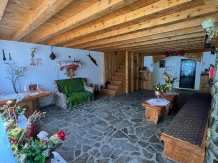 Pensiunea Nicoara - accommodation in  Buzau Valley (16)