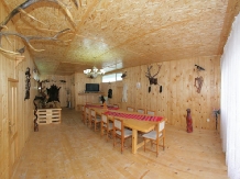 Pensiunea Nicoara - accommodation in  Buzau Valley (20)