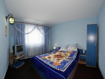 Pensiunea Nicoara - accommodation in  Buzau Valley (28)