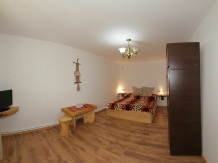 Pensiunea Nicoara - accommodation in  Buzau Valley (29)