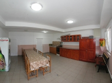 Pensiunea Nicoara - accommodation in  Buzau Valley (33)