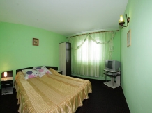 Pensiunea Nicoara - accommodation in  Buzau Valley (36)