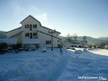 Pensiunea Nicoara - alloggio in  Valea Buzaului (37)