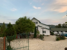 Pensiunea Nicoara - accommodation in  Buzau Valley (42)