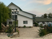 Pensiunea Nicoara - accommodation in  Buzau Valley (44)