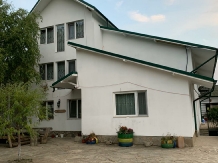 Pensiunea Nicoara - accommodation in  Buzau Valley (46)