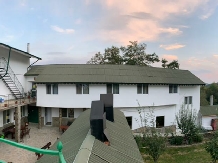 Pensiunea Nicoara - accommodation in  Buzau Valley (49)