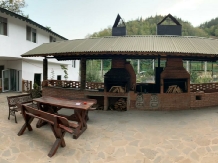 Pensiunea Nicoara - accommodation in  Buzau Valley (50)