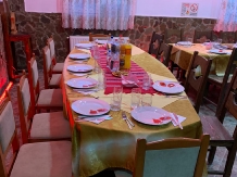 Pensiunea Nicoara - accommodation in  Buzau Valley (52)