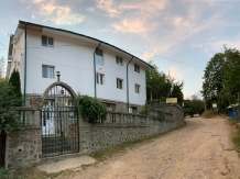 Pensiunea Nicoara - accommodation in  Buzau Valley (54)
