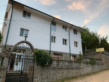 Pensiunea Nicoara - accommodation in  Buzau Valley (55)